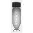 Brabantia 138980 Bügelbrett Bügelbrett in Originalgröße 450 x 1240 mm