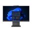 Lenovo ThinkCentre neo 55a 24 Gen 6 Copilot+ PC AMD Ryzen AI 7 350 60,5 cm (23.8") 1920 x 1080 Pixel All-in-One-PC 32 GB DDR5-SDRAM 1 TB SSD Windows 11 Pro Wi-Fi 6 (802.11ax) Grau