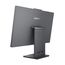 Lenovo ThinkCentre neo 55a 24 Gen 6 Copilot+ PC AMD Ryzen AI 7 350 60,5 cm (23.8") 1920 x 1080 Pixel All-in-One-PC 32 GB DDR5-SDRAM 1 TB SSD Windows 11 Pro Wi-Fi 6 (802.11ax) Grau, 2 image