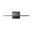 Lenovo ThinkCentre neo 55a 24 Gen 6 AMD Ryzen™ 5 220 60,5 cm (23.8") 1920 x 1080 Pixel All-in-One-PC 16 GB DDR5-SDRAM 512 GB SSD Windows 11 Pro Wi-Fi 6 (802.11ax) Grau, 5 image
