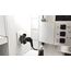 Steffen 14 9745 CO Netzstecker-Adapter T12 T13 Braun, 3 image