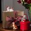 Villeroy & Boch Nostalgic Ornaments Weihnachtsbaumschmuck Porzellan Mehrfarbig 3 Stück(e), 2 image