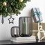 Villeroy & Boch Christmas Chic Kerzenständer Eisen Schwarz, 2 image