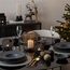Villeroy & Boch Christmas Chic Kerzenständer Eisen Gold, Farbe: Gold, 3 image