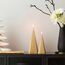 Villeroy & Boch Christmas Chic Wachskerze Rund Gold 1 Stück(e), 2 image