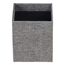 Kolma 14.305.03 Stiftehalter Recyceltes Polyethylenterephthalat (rPET) Grau