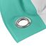 Kolma Stripy Einzelmatratze Aqua-Farbe, Weiß Unisex, Farbe: Aqua-Farbe, Weiß, 3 image