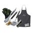 OUTDOORCHEF EASY BBQ BOX Barbecue-Set, 3 image