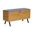 House Nordic Barco Innenbank 2 Person(en)