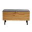 House Nordic Barco Innenbank 2 Person(en), 3 image