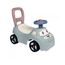 Smoby Little Rutschauto, Farbe: Grau