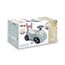 Smoby Little Rutschauto, Farbe: Grau, 5 image