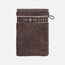 Frottana 140688690-020015-805 Waschlappen & -handschuh Asche Baumwolle