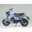 Tamiya Honda Dax125 Motorradmodell Montagesatz 1:12, 5 image