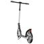 HUDORA Big Wheel 205 Advanced Universal Klassischer Roller Anthrazit, 4 image