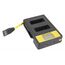 PATONA 141652 Akkuladegerät Batterie für Digitalkamera USB, 4 image