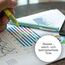 Epson Pen and crossword Singlepack Yellow 16XL DURABrite Ultra, 5 image