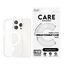 PanzerGlass CARE™ by ® Urban Combat Case Transparent m. Weiß MagSafe iPhone 15 Pro, 2 image