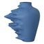 Rosenthal Fast Cameo Vase andere Porzellan Blau, Farbe: Blau, 2 image