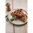 Fritel WA 2224 4 Waffel(n) 800 W Silber, 2 image