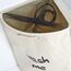 Zeller Present Wash me Wäschekorb Ecke Polyester Beige, 2 image