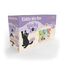 Lucky Lou Lifestage Kitten Kiddy Mix-Box