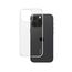 PanzerGlass CARE™ by ® X-Ray Case iPhone 16 Pro Max