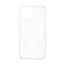 PanzerGlass CARE™ by ® Urban Combat Case Transparent m. Weiß MagSafe iPhone 14 | 13, 4 image