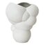 Rosenthal Skum Vase andere Porzellan Weiß, 2 image