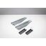 Brabantia Lift-O-Matic Steckbares Rack Metallisch, 6 image