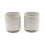 Bredemeijer 147053 Tasse Weiß Tee 2 Stück(e)