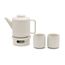 Bredemeijer 147053 Tasse Weiß Tee 2 Stück(e), 4 image