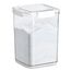 Zeller Present 14778 Lebensmittelaufbewahrungsbehälter Rechteckig Container 5,1 l Transparent 1 Stück(e), 3 image