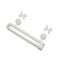 Gardinia Home Decor 148 Weiß