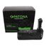 PATONA 1497 Digitalkamera Akkugriff Batteriegriff für Digitalkamera Schwarz