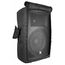 Power Dynamics PD415SC Lautsprecher Cover Nylon Schwarz