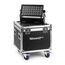 BeamZ Pro FLC5402 Hard-Case Aluminium Schwarz