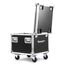 BeamZ Pro FLC5402 Hard-Case Aluminium Schwarz, 4 image