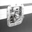 BeamZ Pro FLC5402 Hard-Case Aluminium Schwarz, 7 image