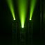 BeamZ COBRA 720 Disco Laserprojektor Schwarz, 4 image