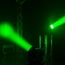 BeamZ COBRA 720 Disco Laserprojektor Schwarz, 6 image