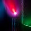 BeamZ 150.437 Stroboskop & Disco-Licht Disco-Strahler Schwarz, 2 image