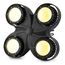 BeamZ Pro SB400IP Schwarz 100 W LED, 2 image