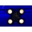 BeamZ Pro SB400IP Schwarz 100 W LED, 6 image