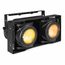 BeamZ SB220IP Für die Nutzung im Innenbereich geeignet Disco-Stroboskoplicht Schwarz, 3 image