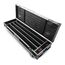 BeamZ FCC14 Ausrüstungstasche/-koffer Flugtasche Schwarz, Silber