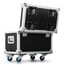 BeamZ FC4COBRA Ausrüstungstasche/-koffer Hartschalenkoffer Schwarz, 4 image