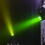 Fuzzix MHC706 Für die Nutzung im Innenbereich geeignet Disco Laserprojektor Schwarz, 8 image