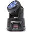 BeamZ MHL74 Schwarz