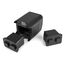 BeamZ BBP54B Lithium-Ion (Li-Ion) 7,8 Ah 12,6 V Schwarz 1 Stück(e), 3 image